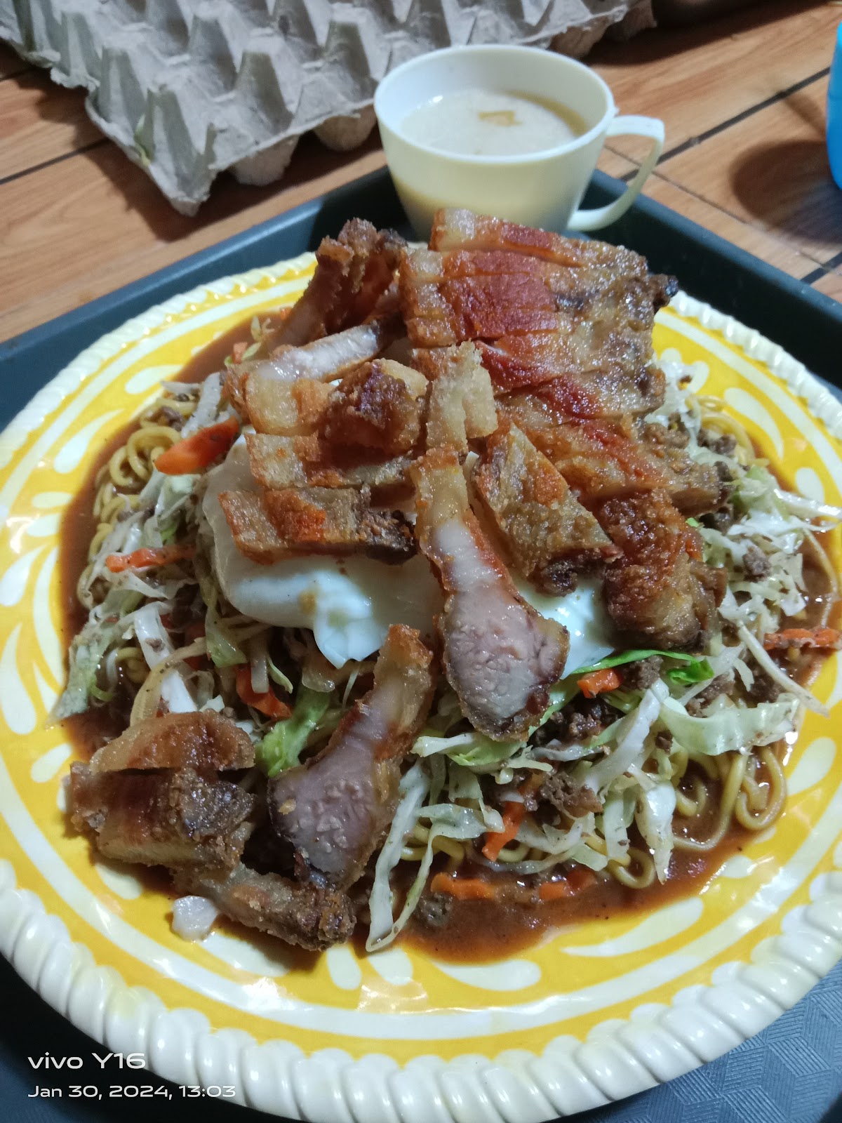 3's Maria's Panciteria and Restaurant