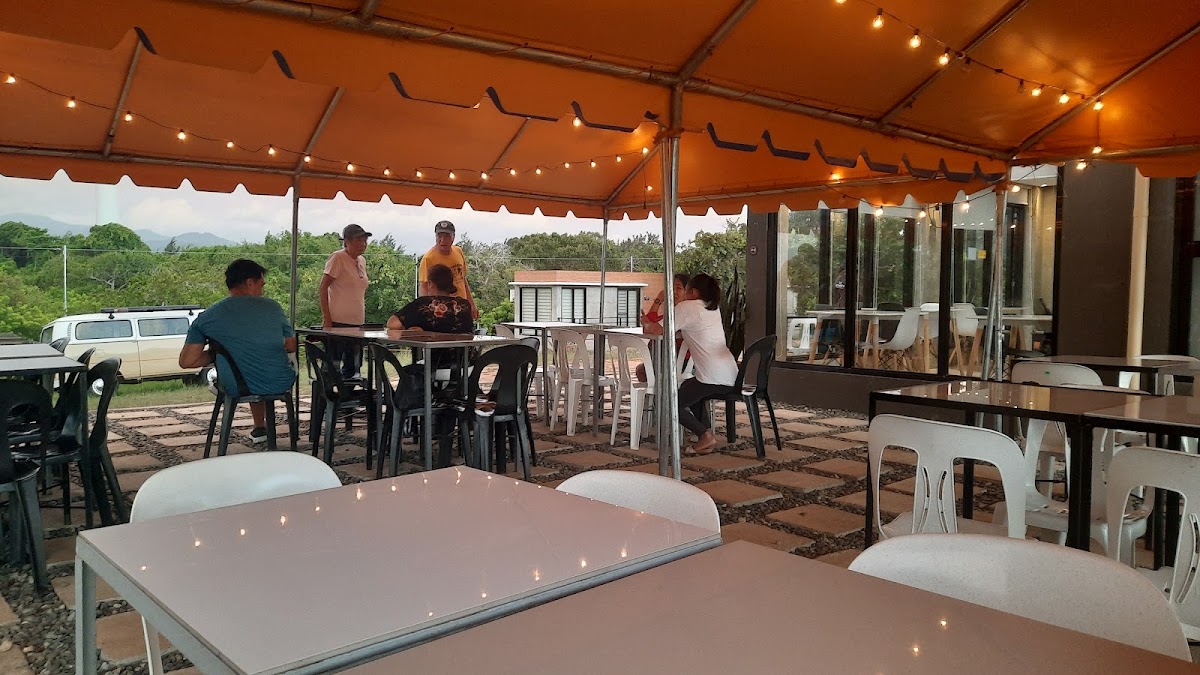 18° North Camping Cafe and Diner