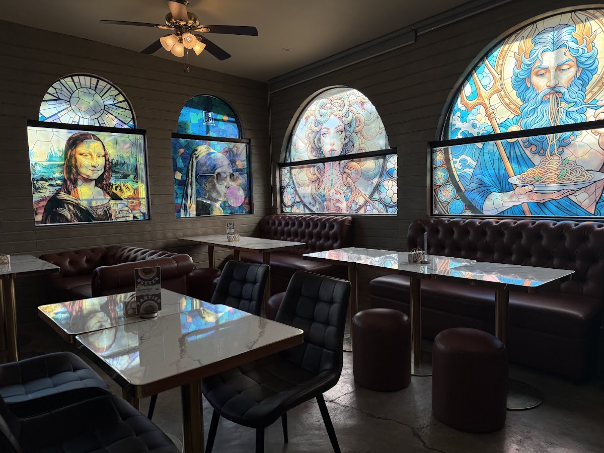8105 brasserie