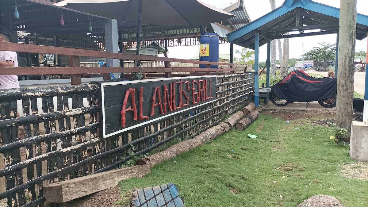 Alano's Grill