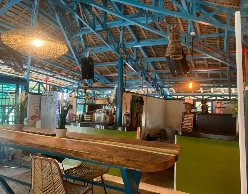 270 Degrees Pizza House