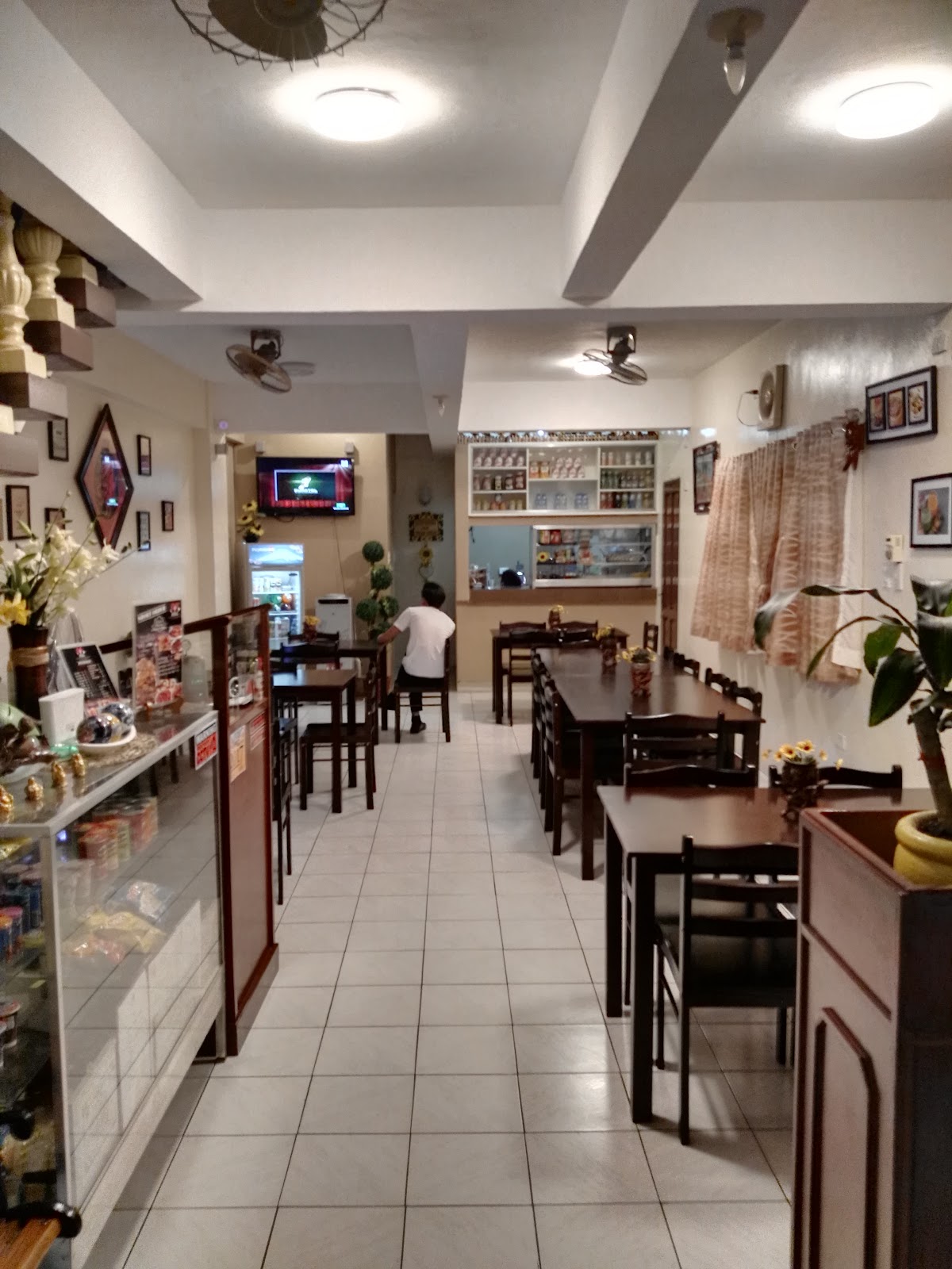 3Js Restaurant