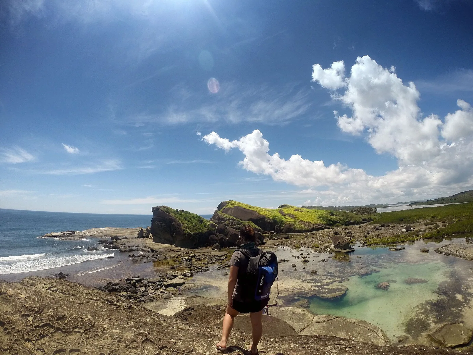 Biri Larosa Protected Landscape and Seascape, photo 2