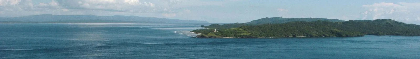 Capul Island Lighthouse, photo 2