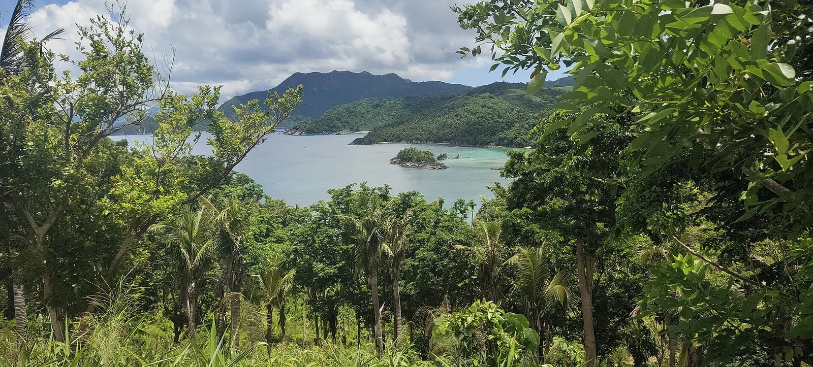Caramoan National Park, photo 2