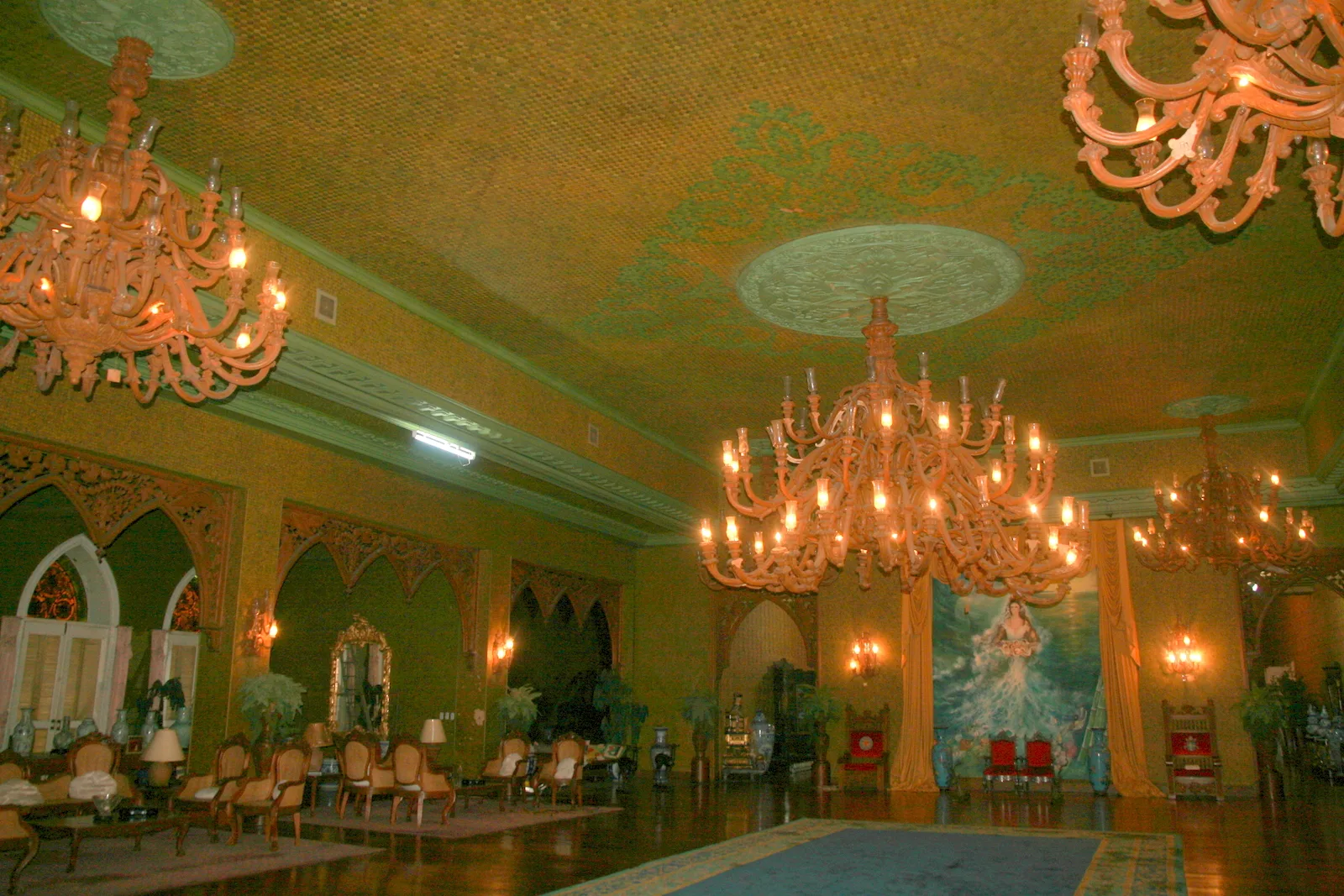 Santo Niño Shrine and Heritage Museum, photo 3