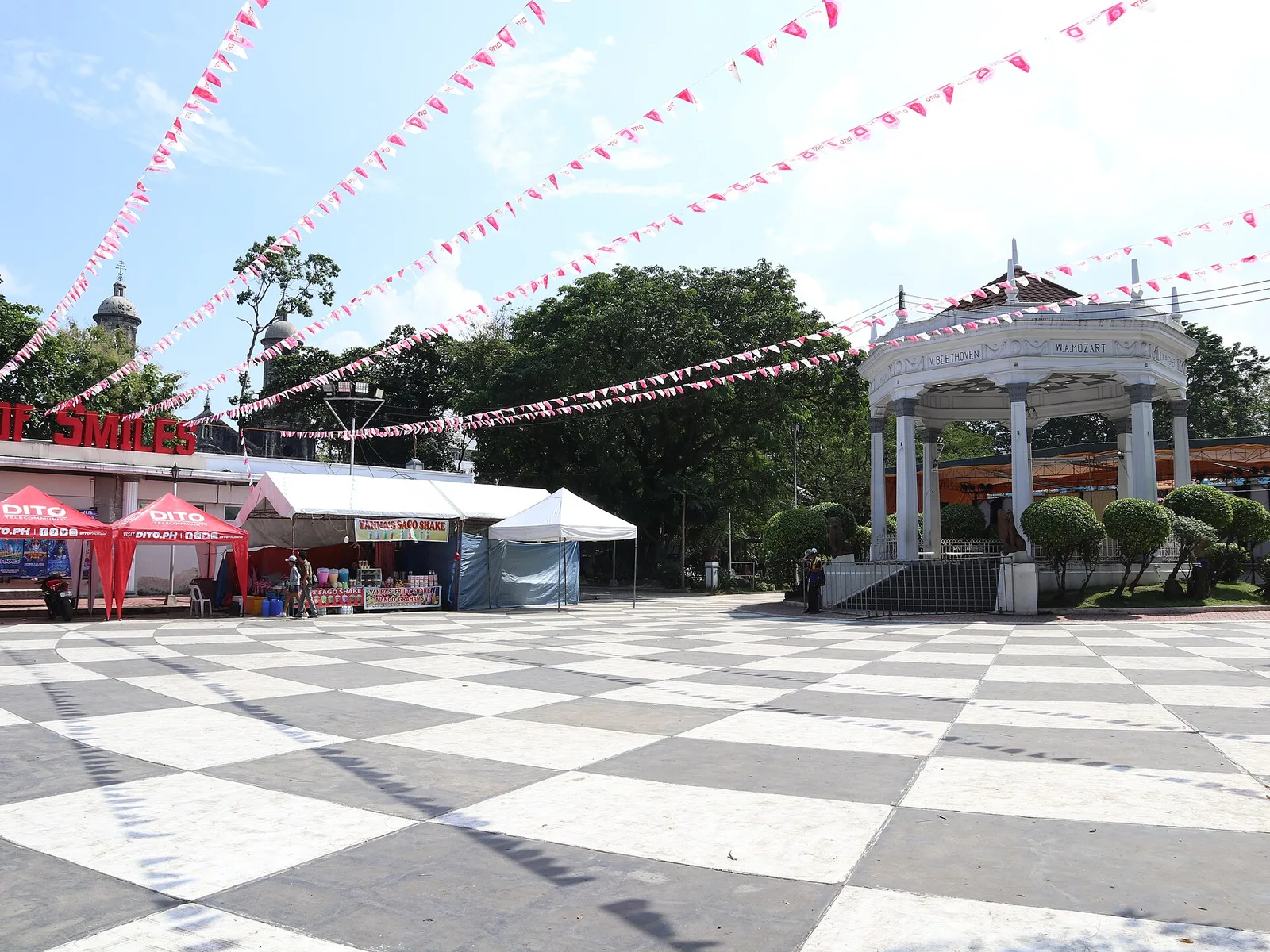 Bacolod Public Plaza, photo 3