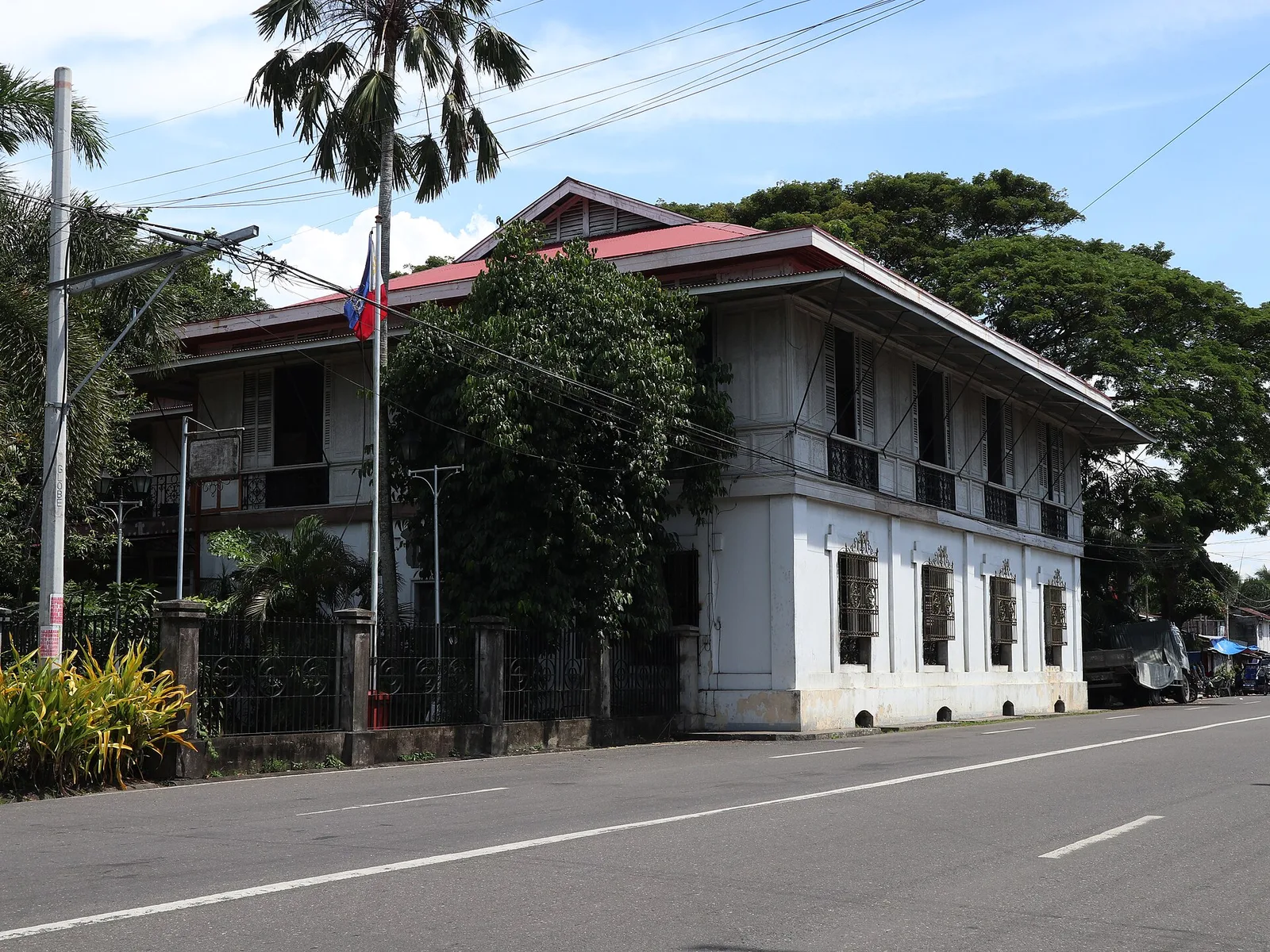 Balay ni Tan Juan, photo 2