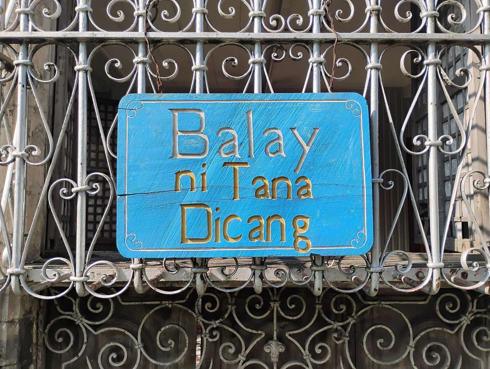 Tana Dicang House, photo 2