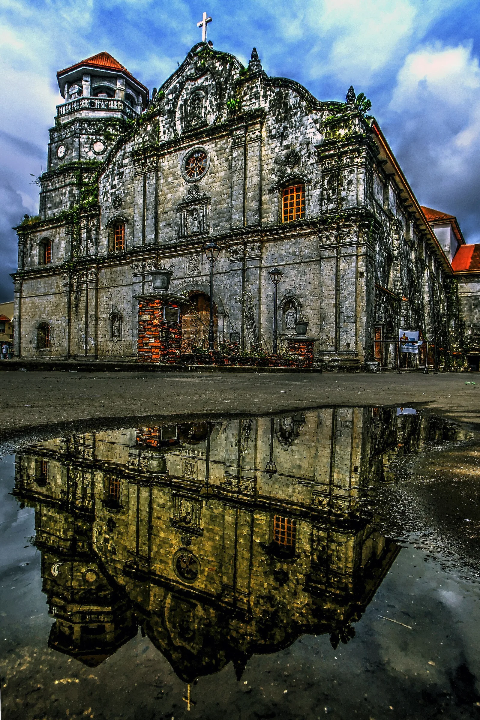 Panay Church, photo 2