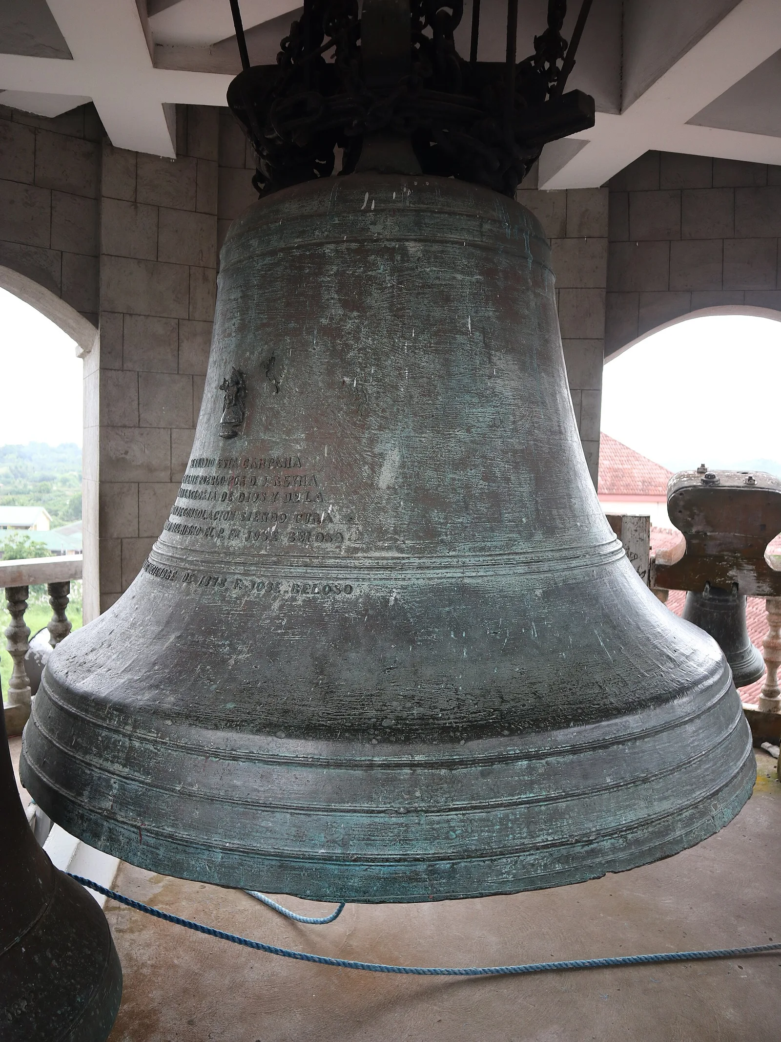 Panay Church, photo 3