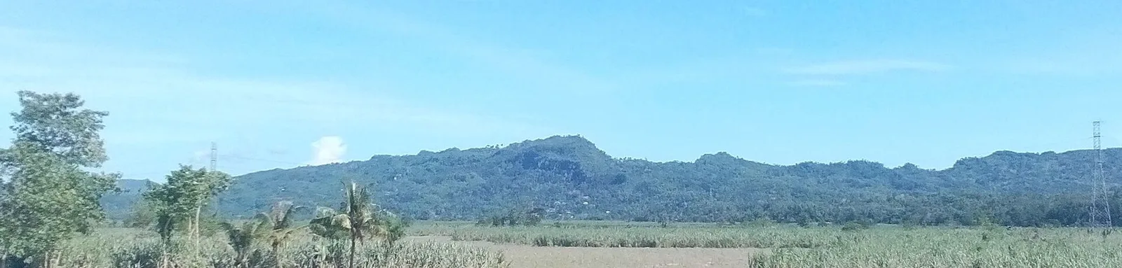 Bulabog Putian National Park, photo 3