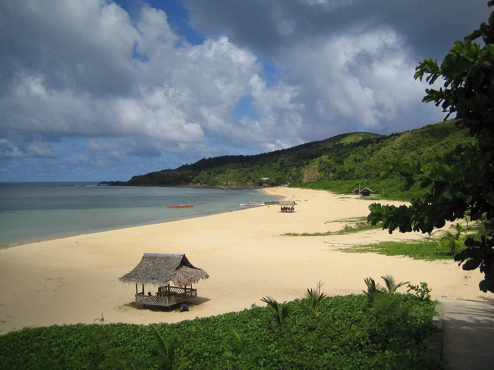 Puraran Beach, photo 2