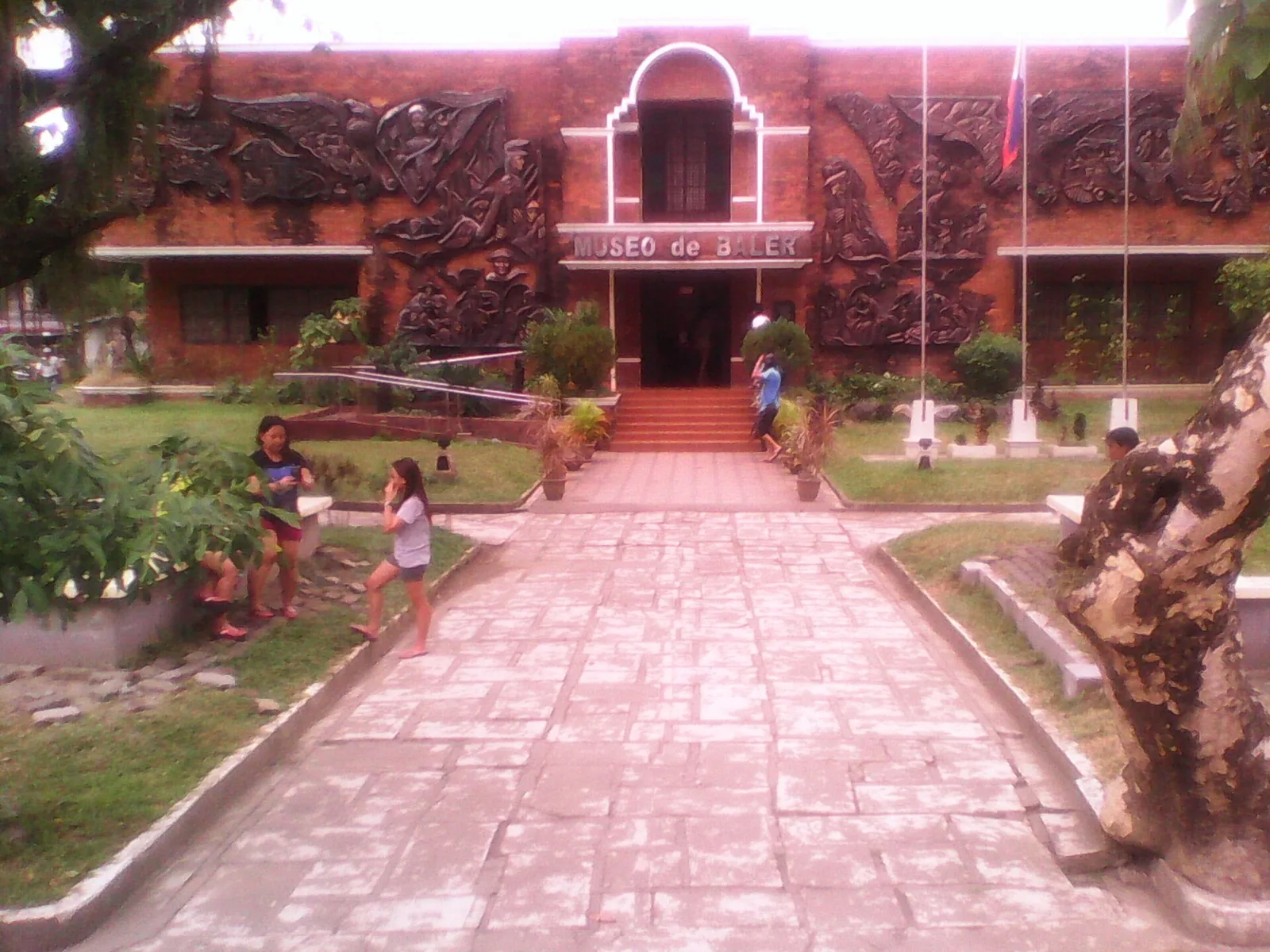 Museo de Baler, photo 1