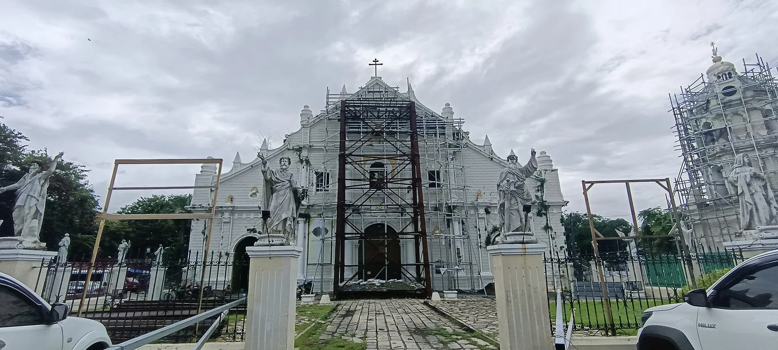Saint Paul Metropolitan Cathedral, photo 2