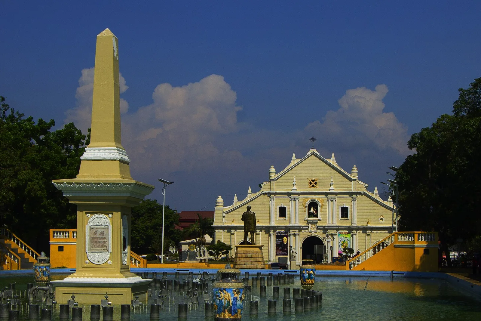 Saint Paul Metropolitan Cathedral, photo 3