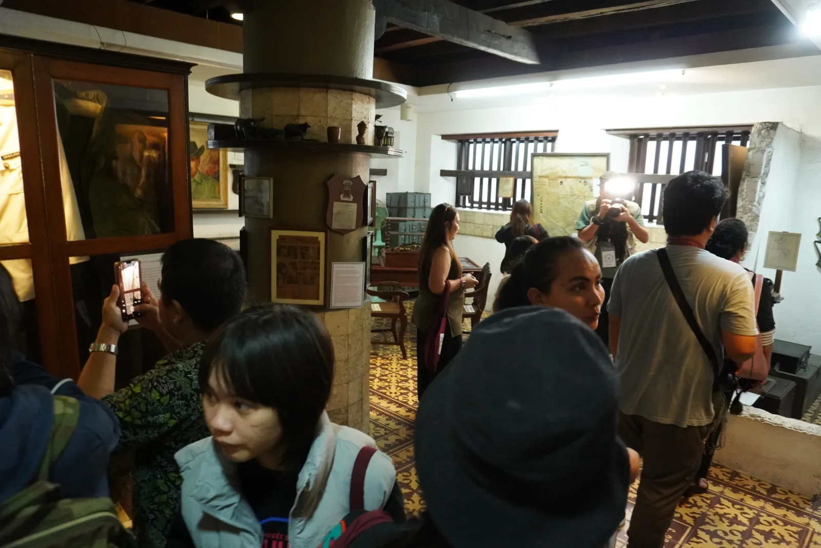 Crisologo Museum, photo 2