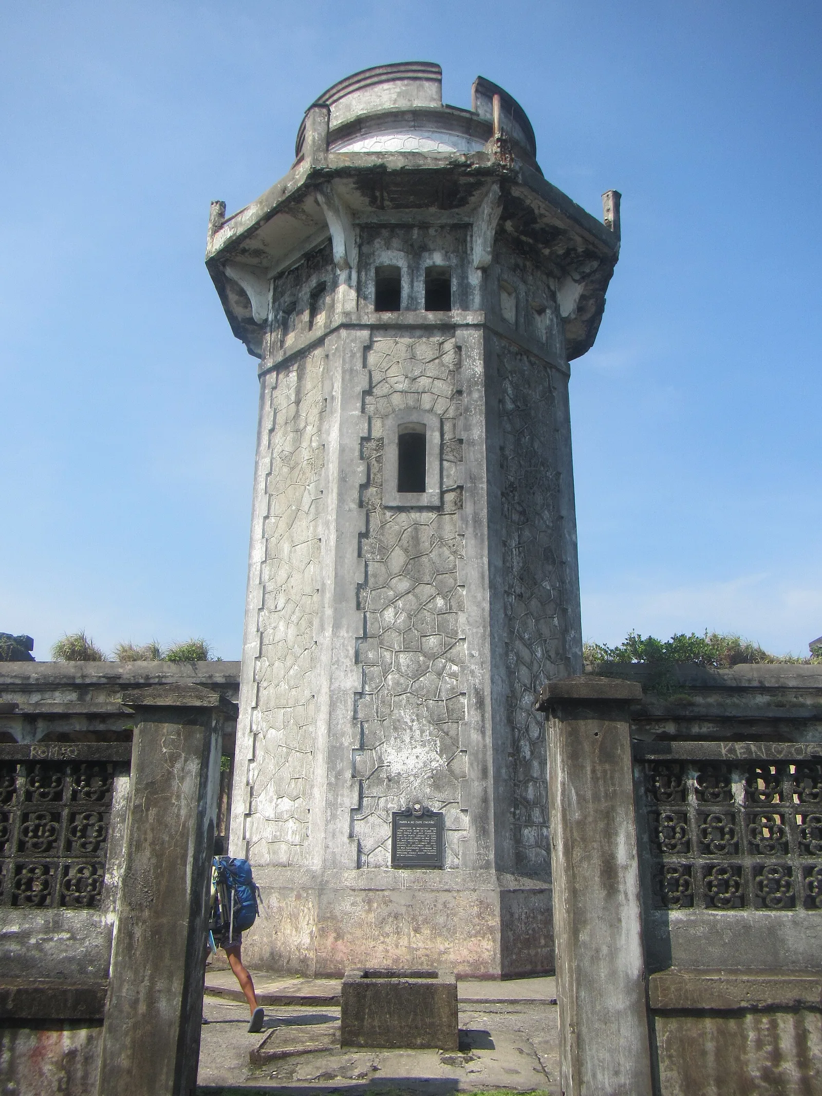 Cape Engaño Lighthouse, photo 2