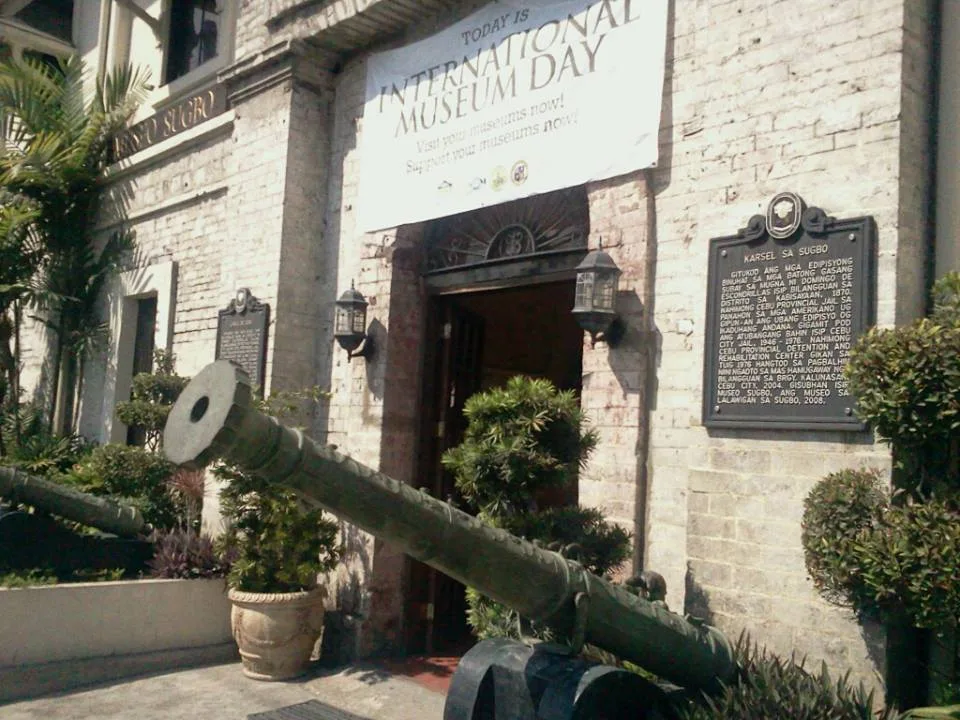 Cebu Provincial Museum, photo 1