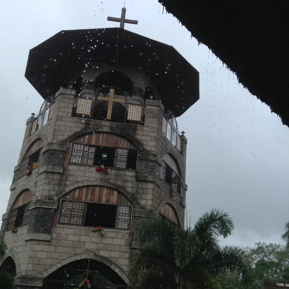 Padre Pio Shrine, photo 2
