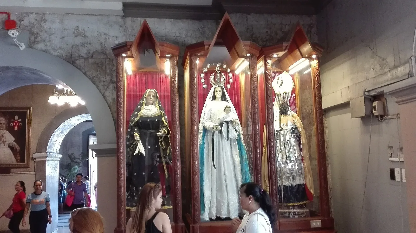 Basilica Minore del Santo Niño, photo 3