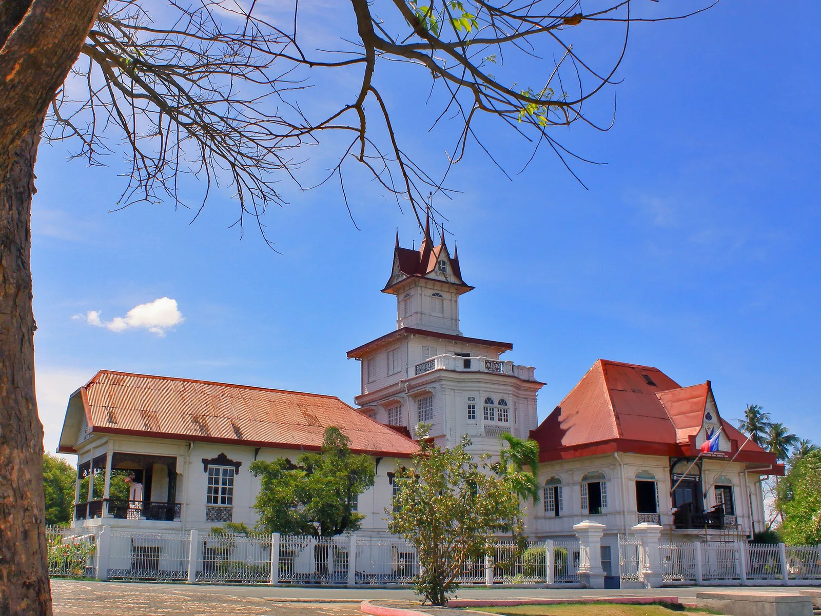 Aguinaldo Shrine, photo 2