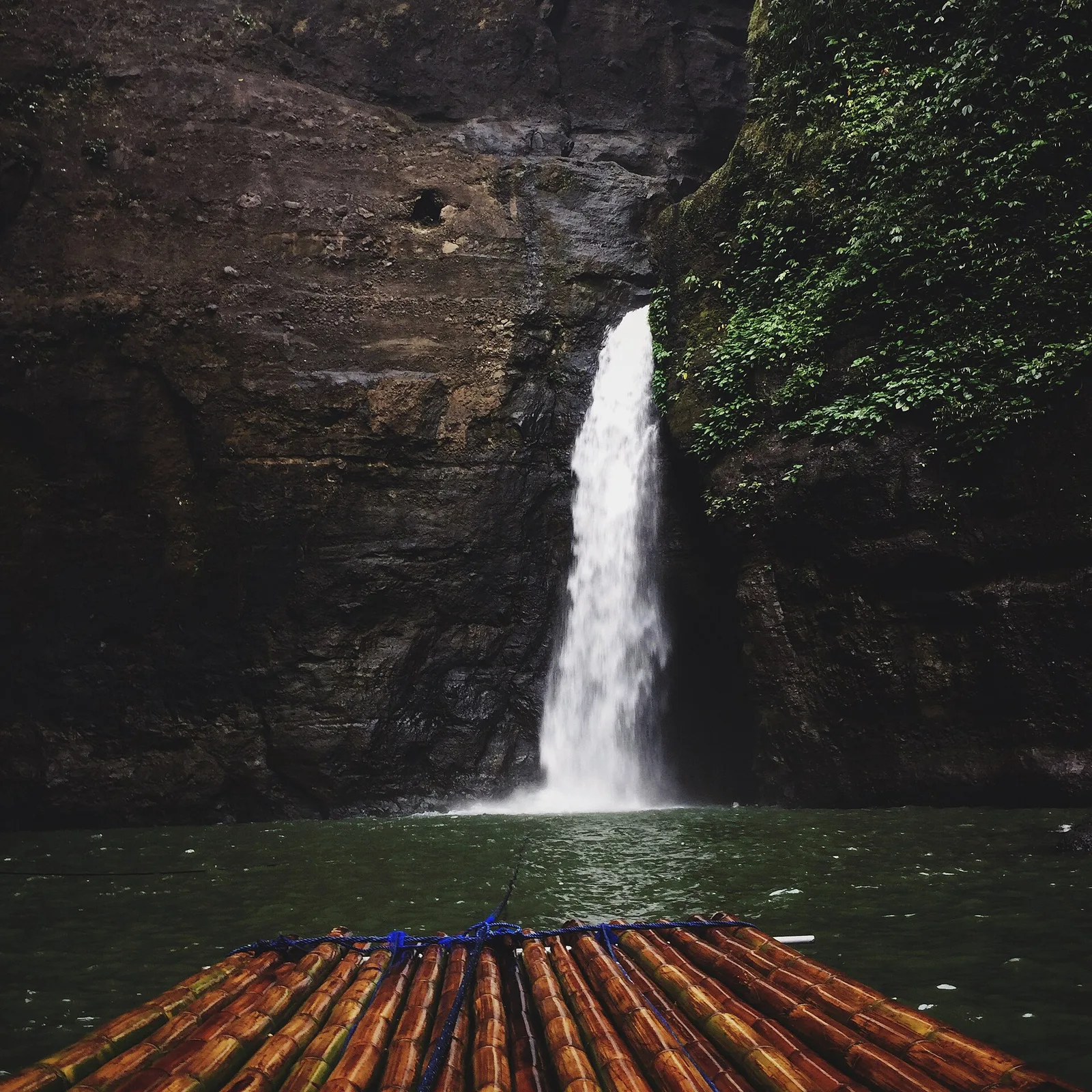 Pagsanjan Falls, photo 2