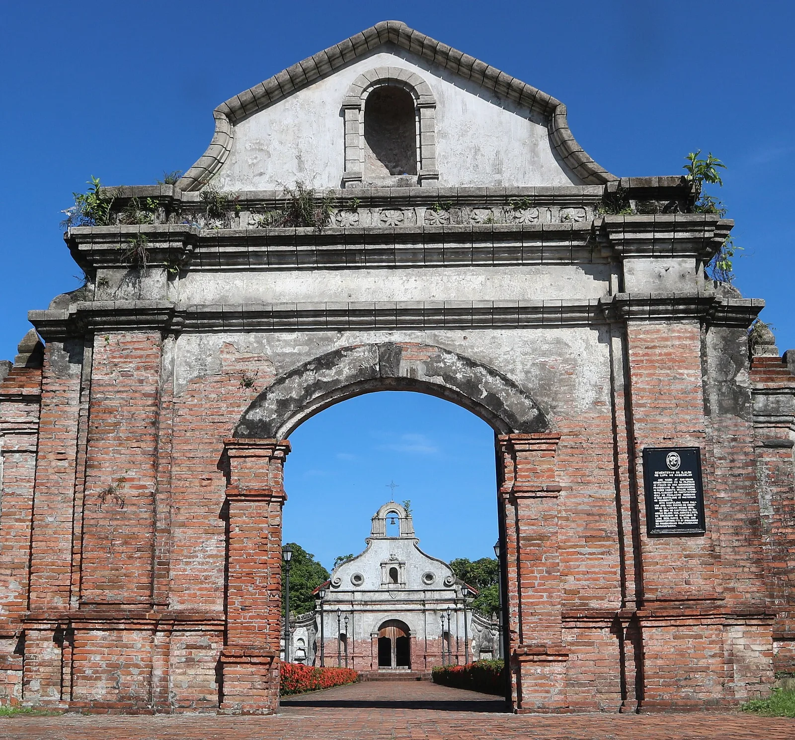 Nagcarlan Underground Cemetery, photo 2