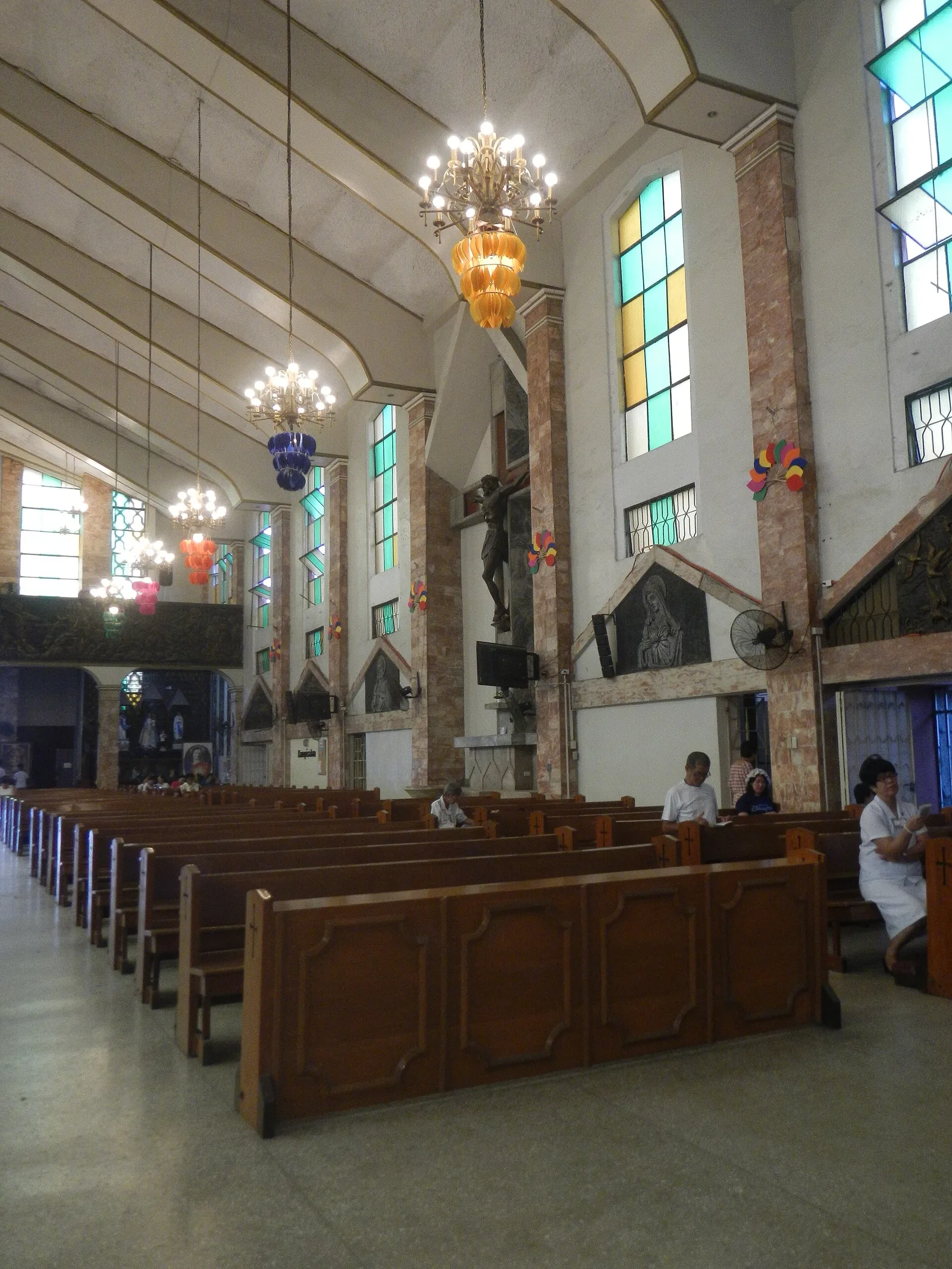 San Isidro Labrador Parish, photo 2