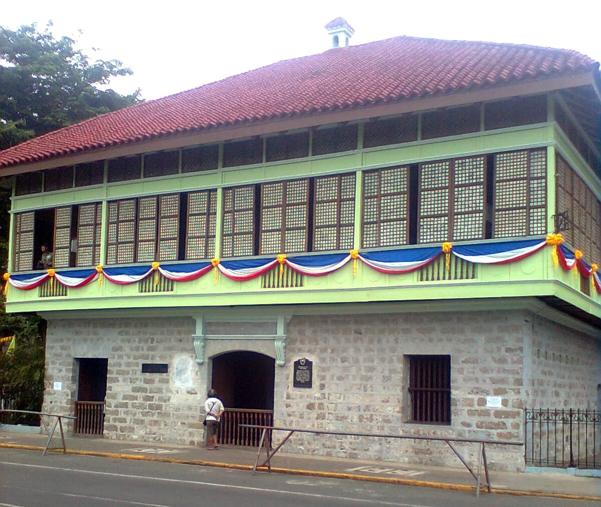 Rizal Shrine, photo 2