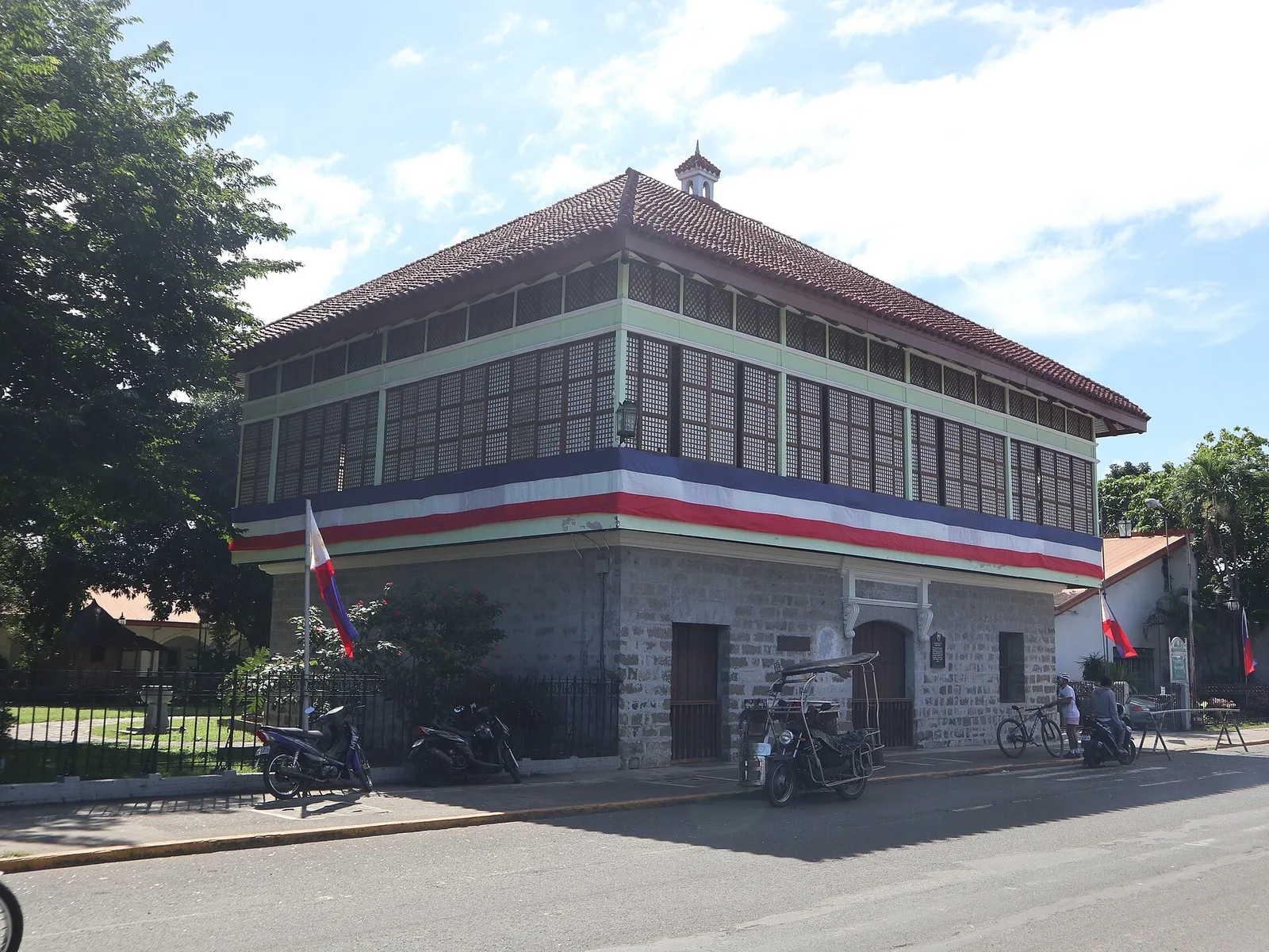 Rizal Monument, Calamba, photo 2