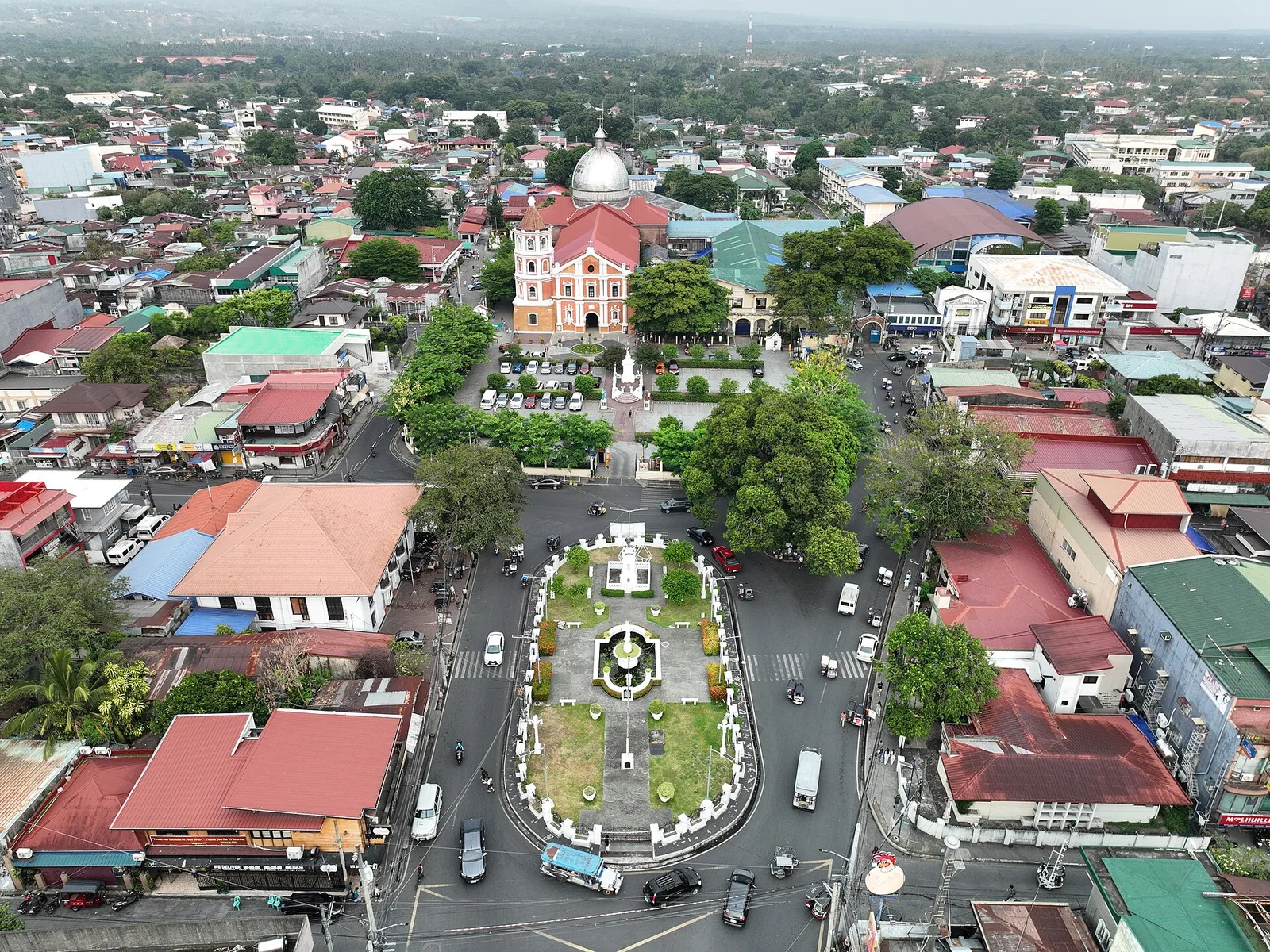San Pablo Cathedral, photo 2