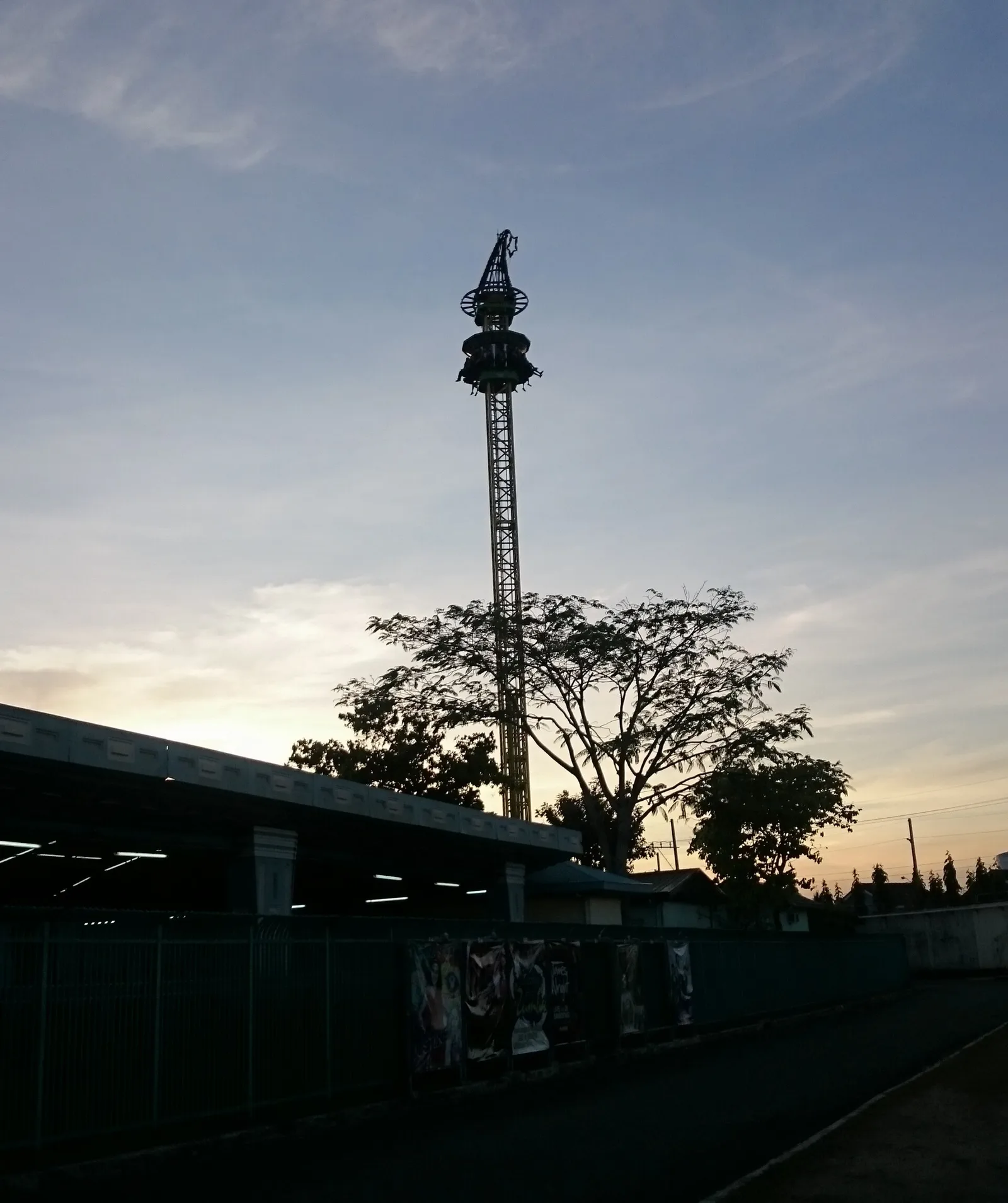 Enchanted Kingdom, photo 2