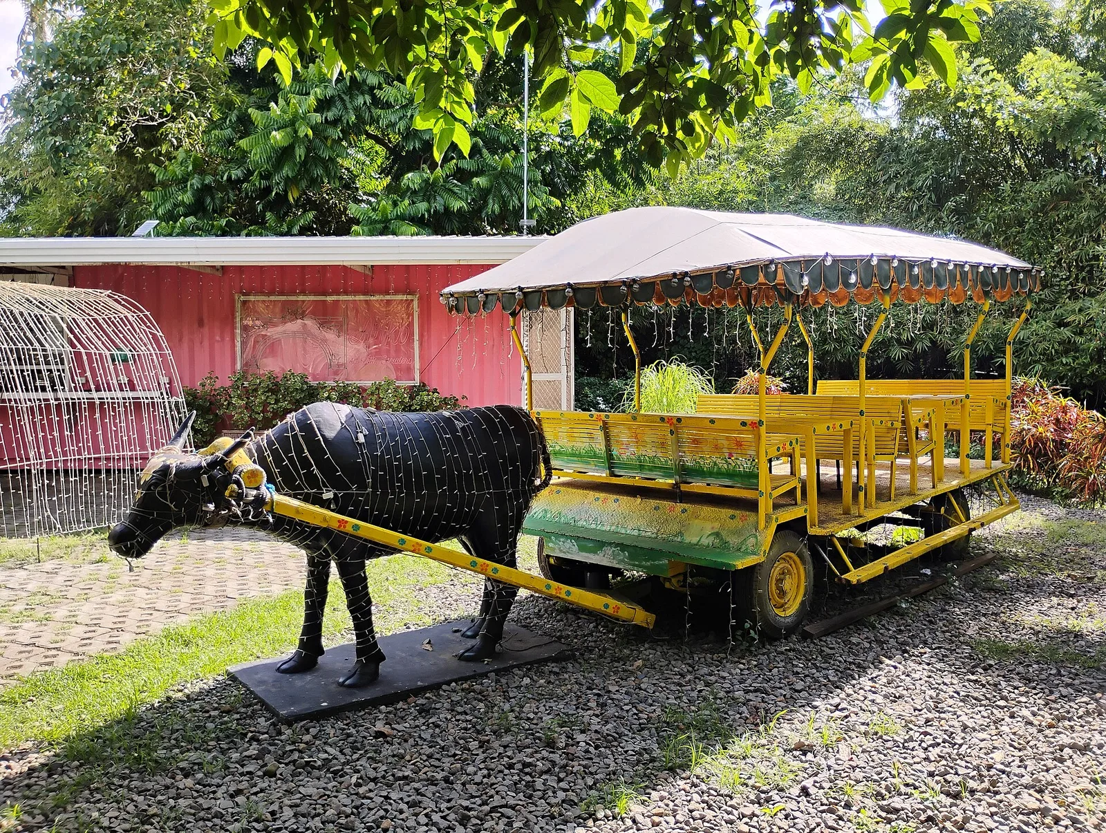 Villa Escudero, photo 2