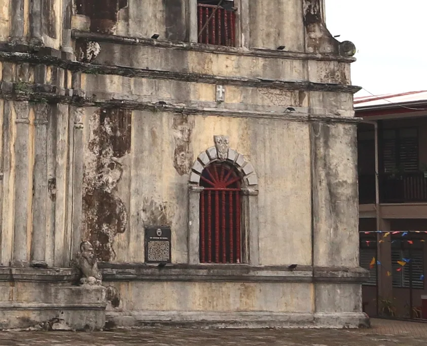 Tayabas Basilica, photo 2