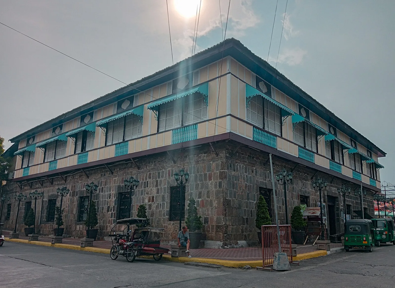 Casa Comunidad de Tayabas, photo 2