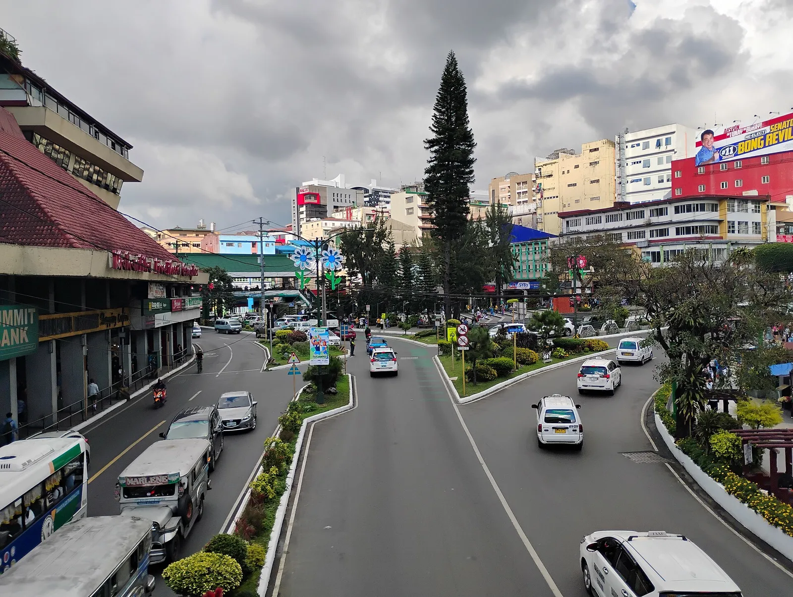 Session Road, photo 2