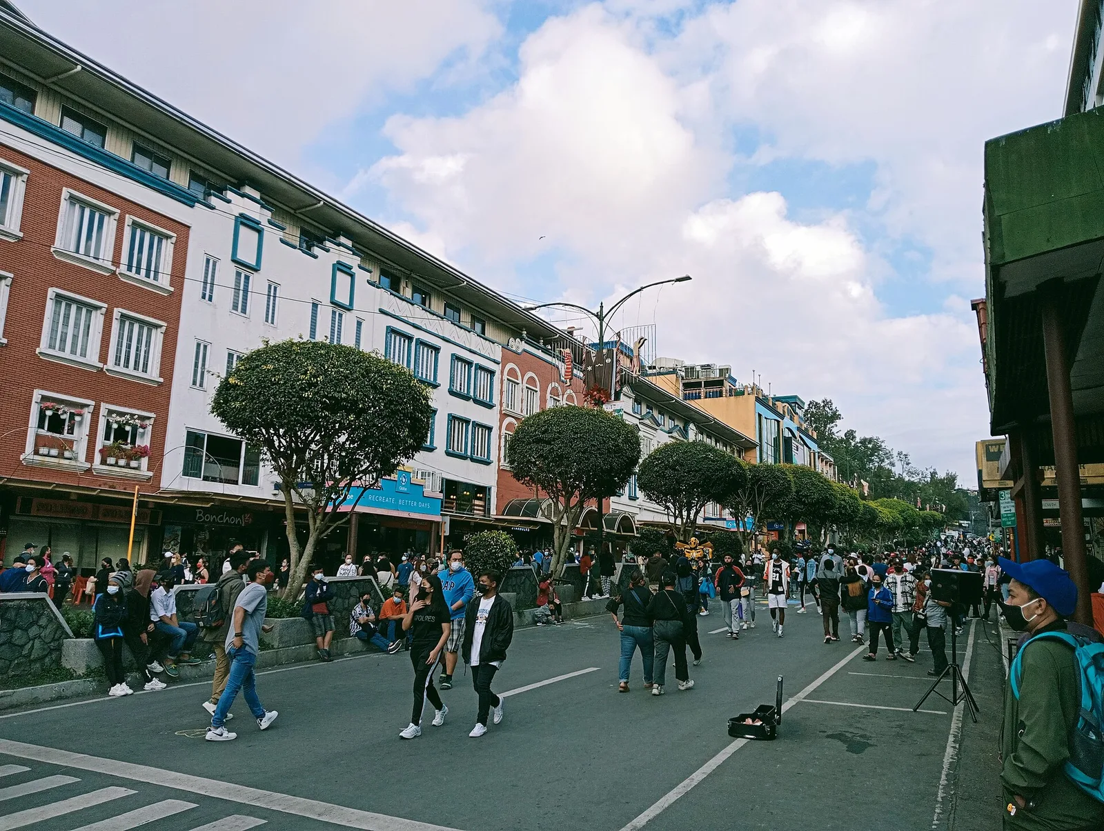 Session Road, photo 3