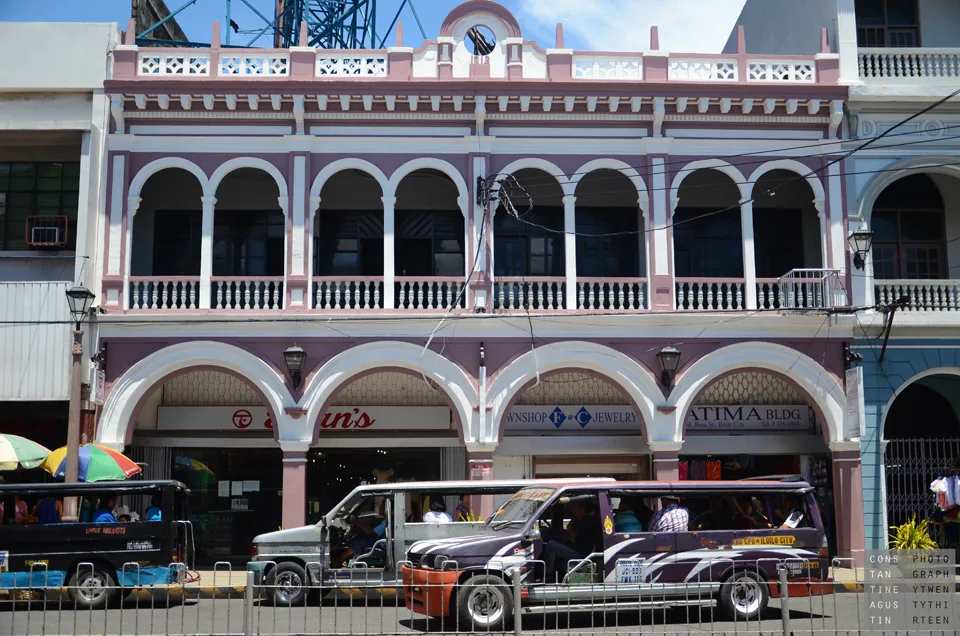 Calle Real, photo 2