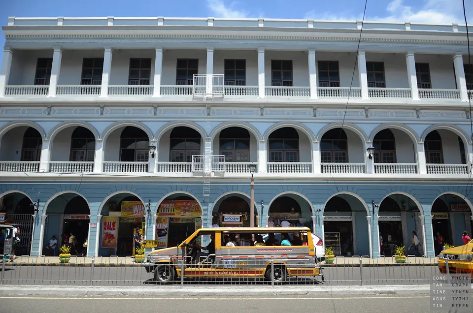 Calle Real, photo 3