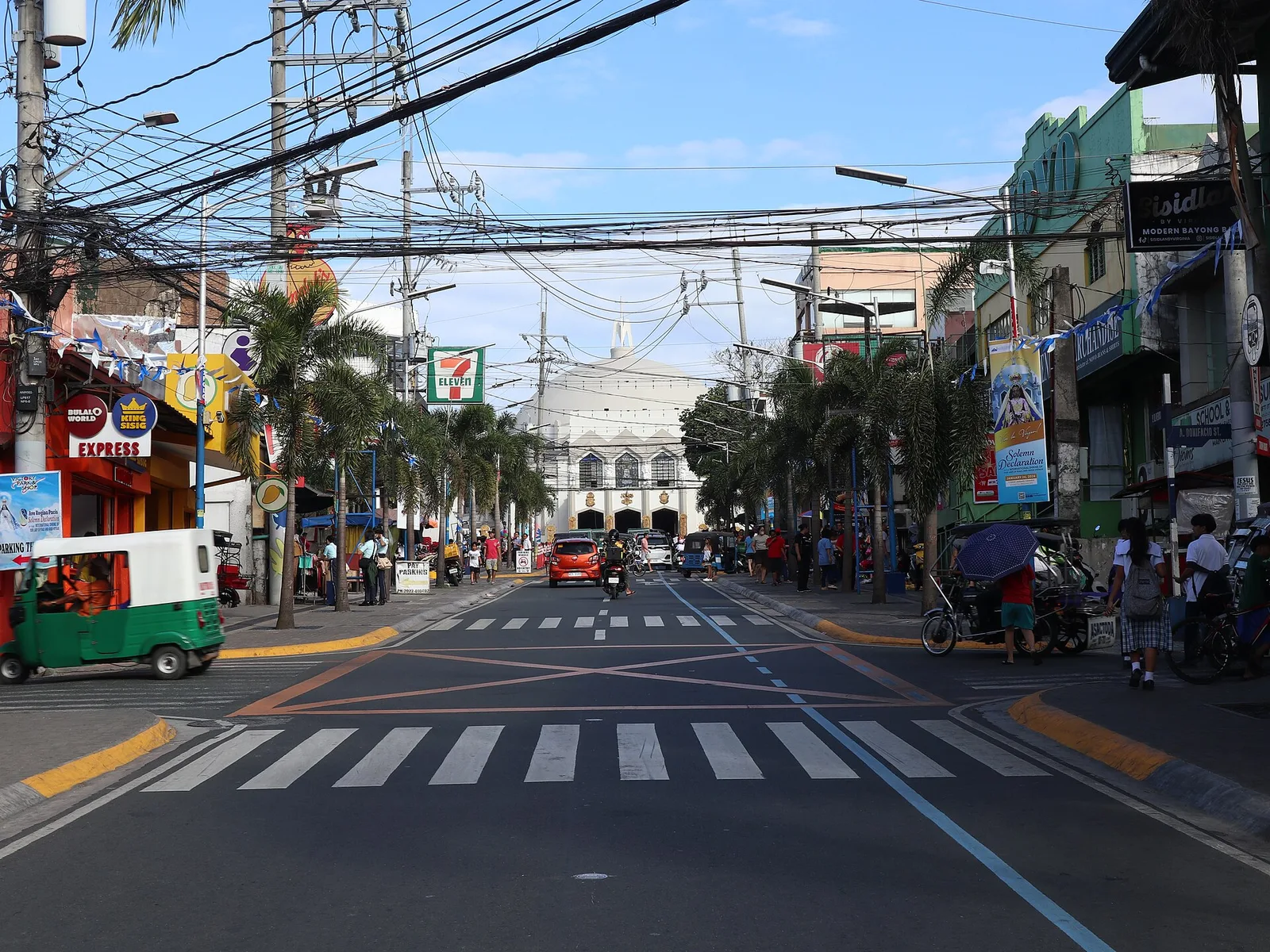 Antipolo Cathedral, photo 2