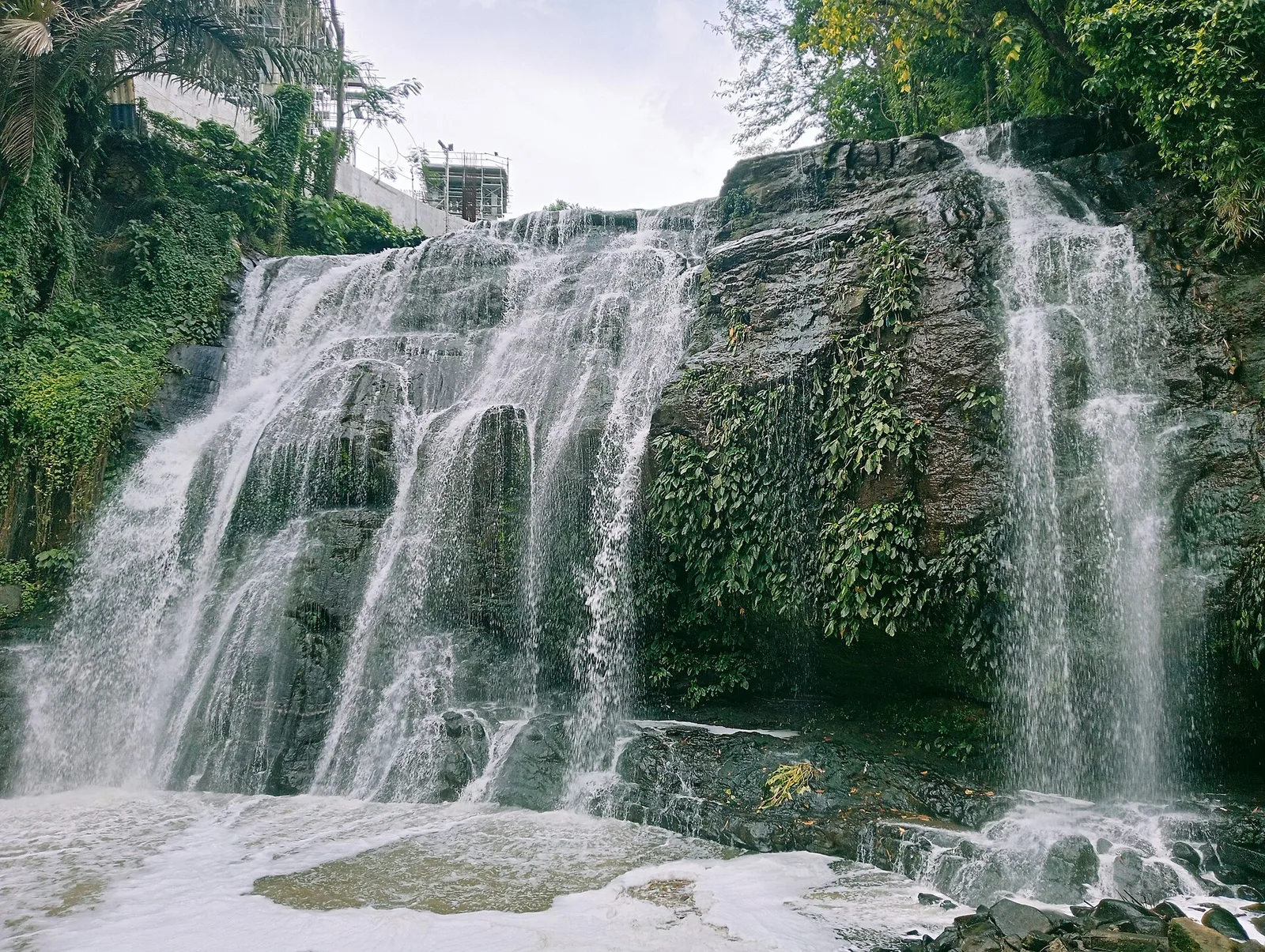 Hinulugang Taktak, photo 2