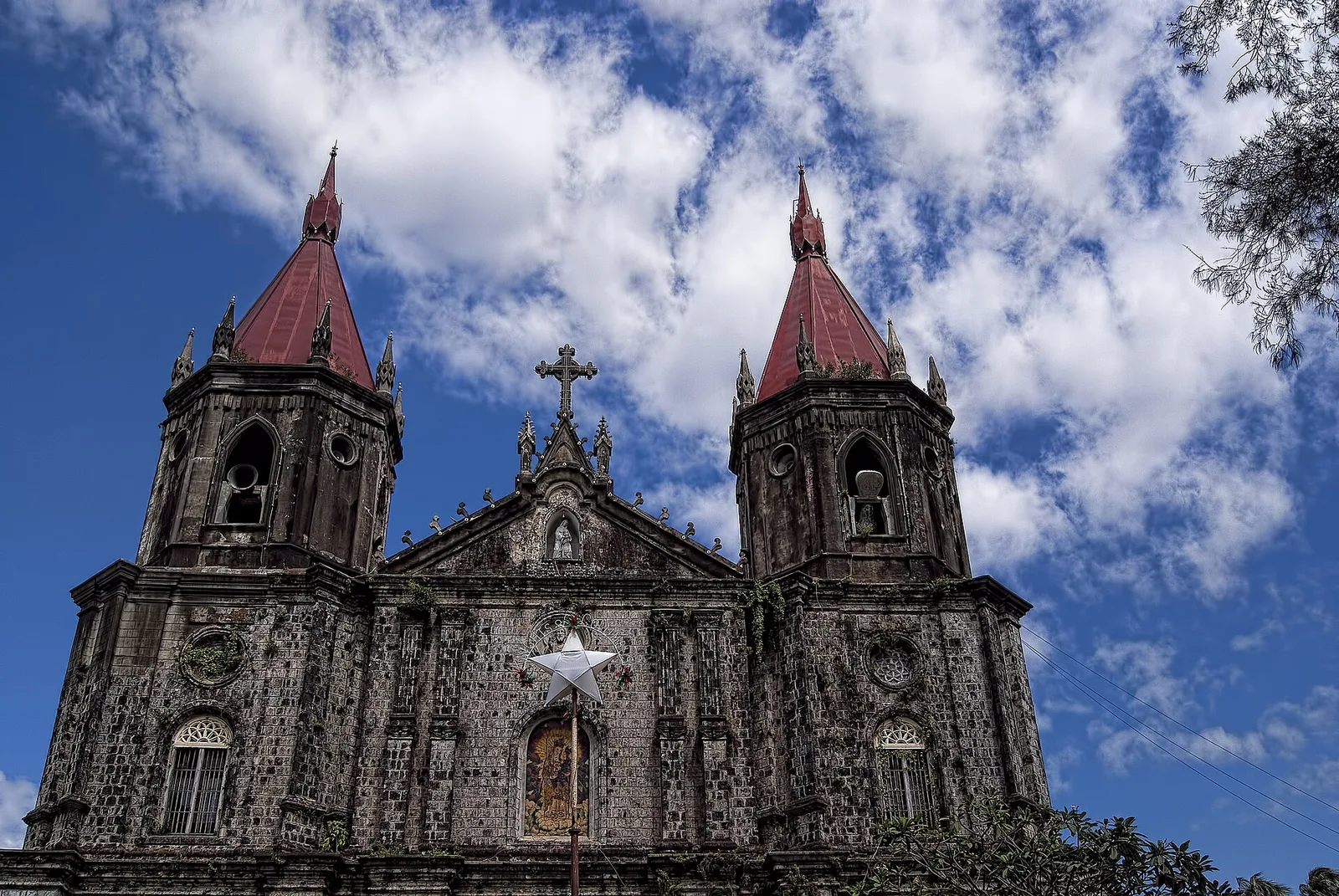 Molo Church, photo 3