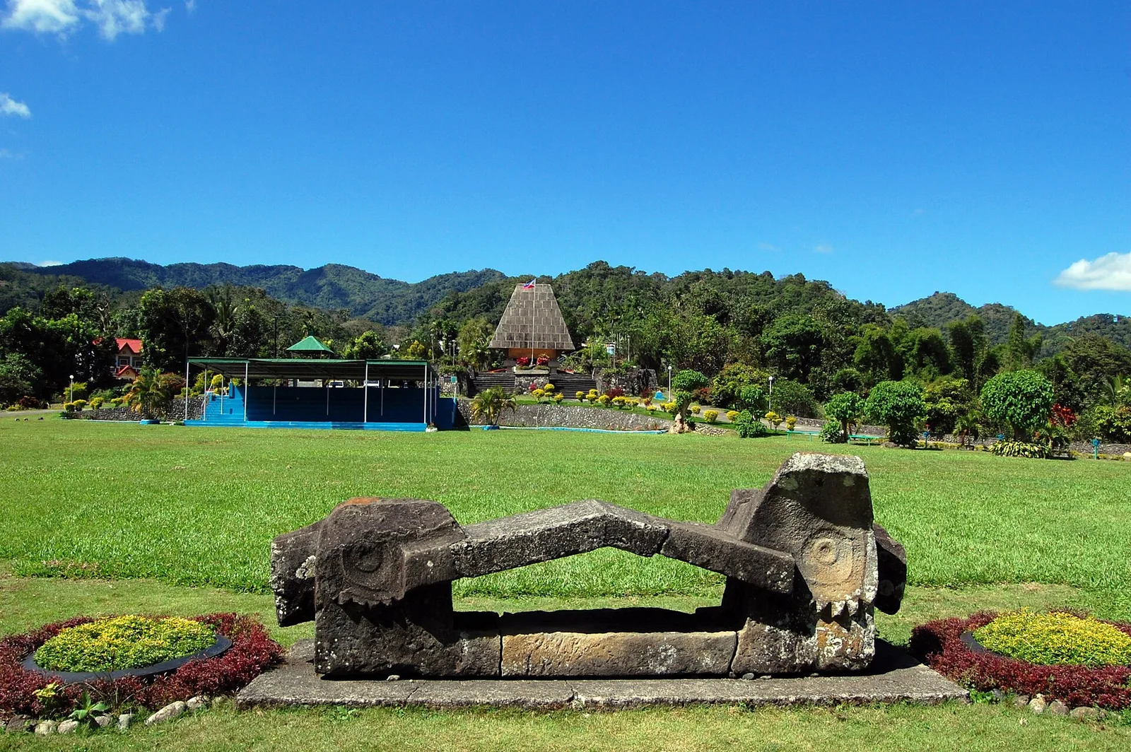Kiangan Shrine, photo 2