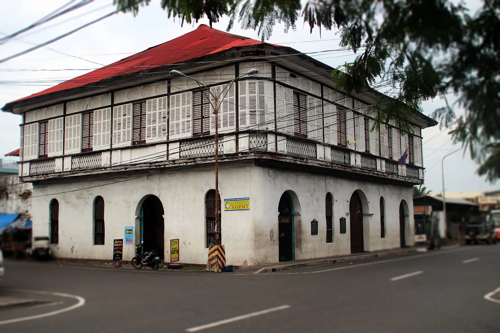 Angela Manalang Gloria House, photo 1