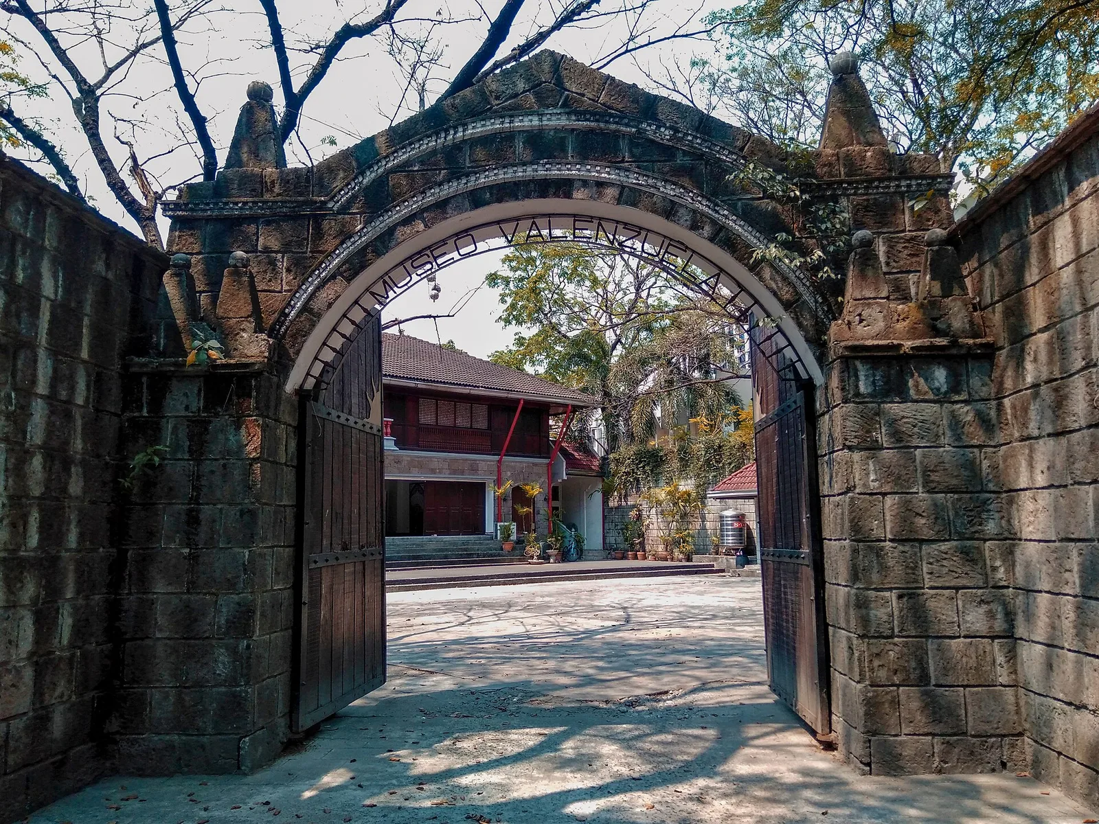 Museo Valenzuela, photo 1