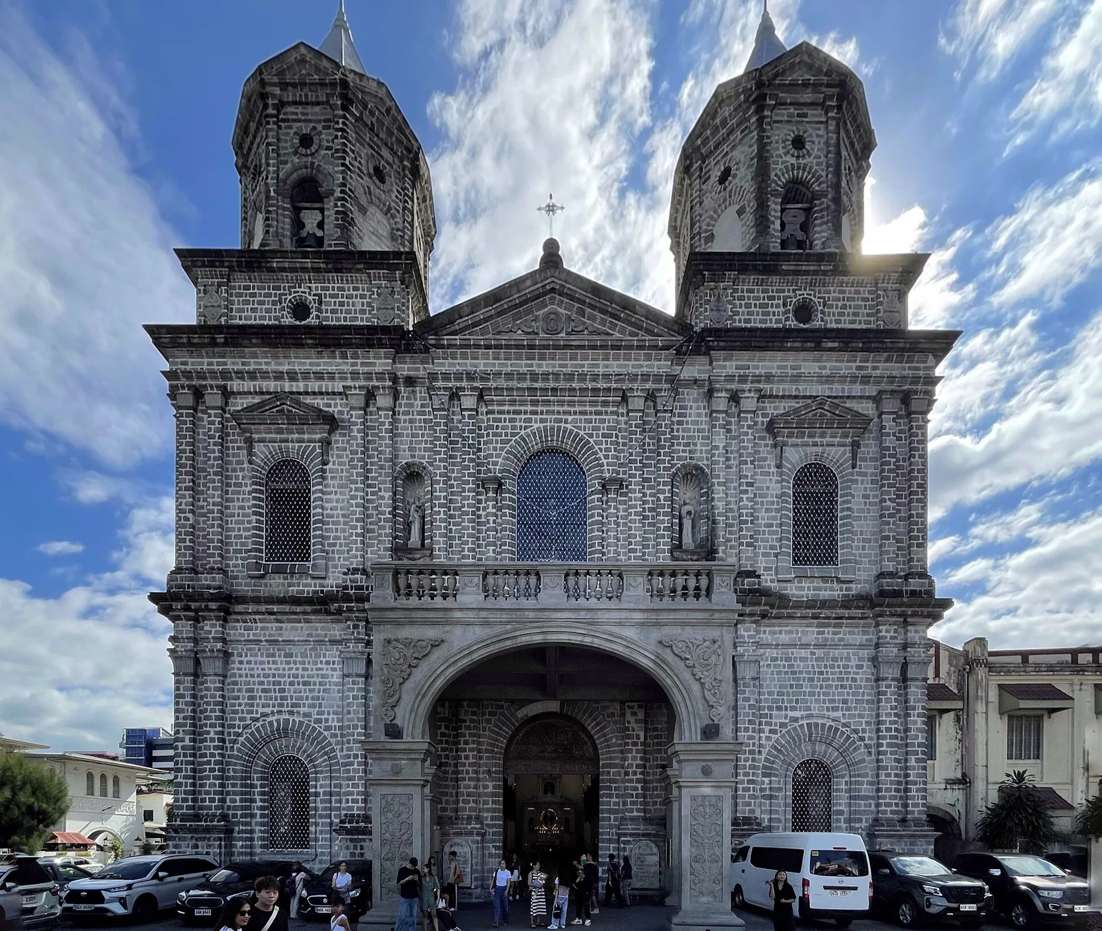 Holy Rosary Church, photo 2