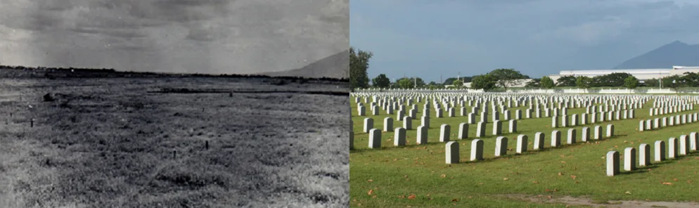Clark Veterans Cemetery, photo 2