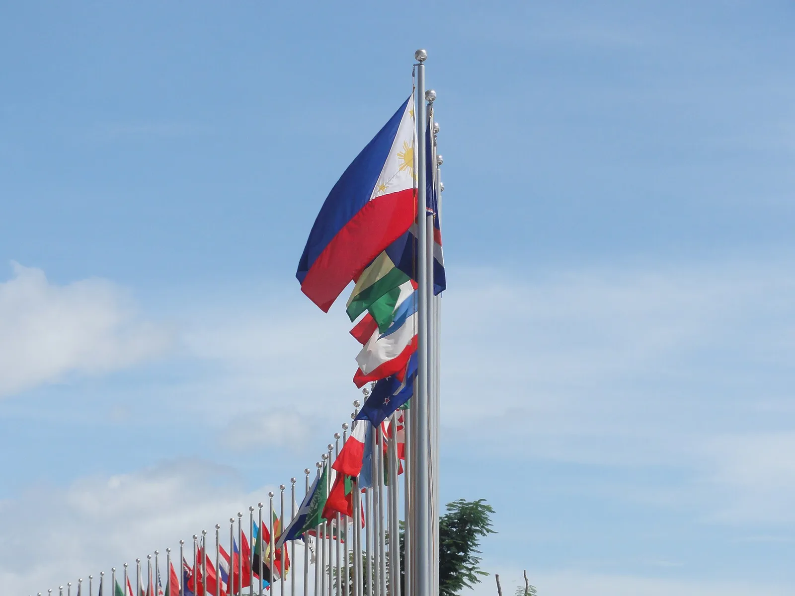 Philippine Arena, photo 2