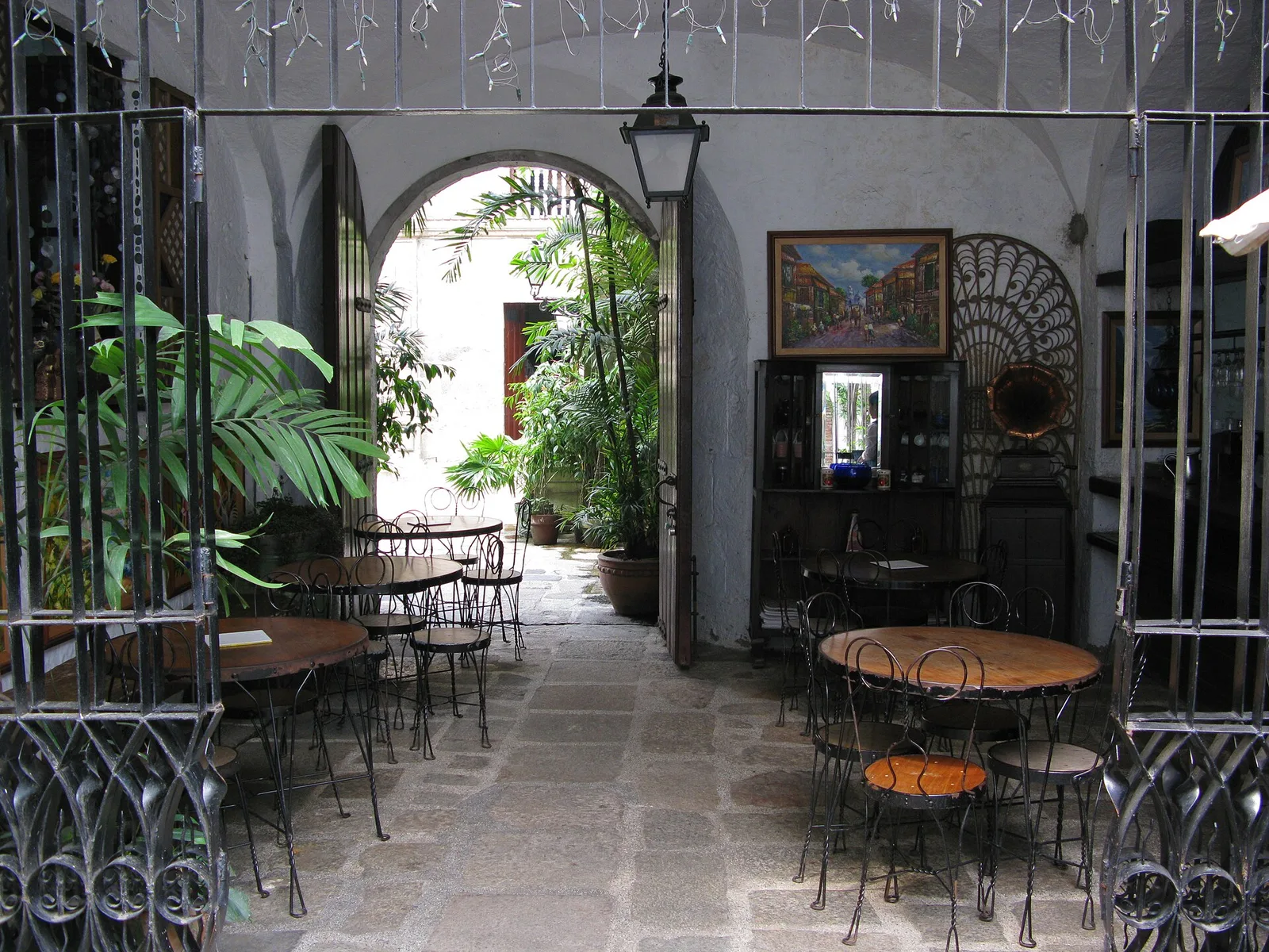 Intramuros, photo 2